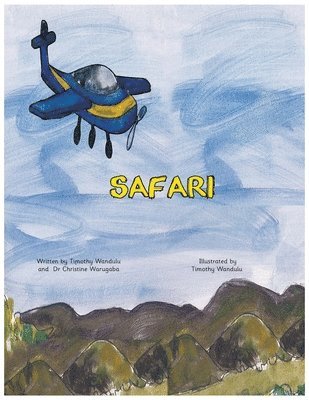 Safari 1