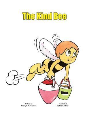 The Kind Bee 1