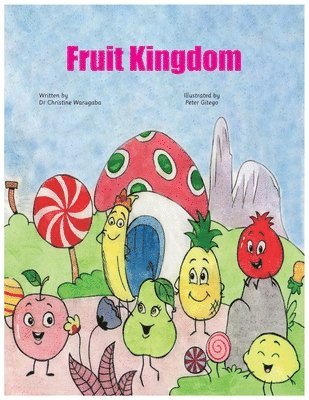 Fruit Kingdom 1