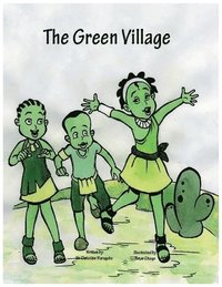 bokomslag The Green Village