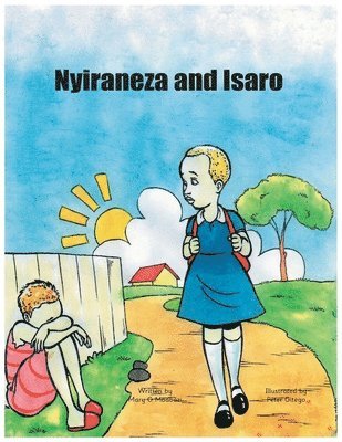 Nyiraneza and Isaro 1