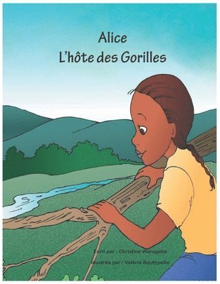 Alice l'hôte des gorilles 1