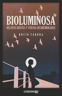 bokomslag Bioluminosa