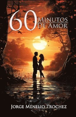 bokomslag 60 Minutos de Amor