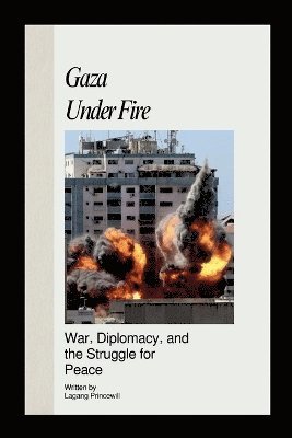 Gaza Under Fire 1