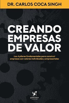 Creando Empresas de Valor 1