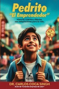 bokomslag Pedrito &quot;El Emprendedor&quot;