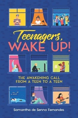 Teenagers, Wake Up! 1