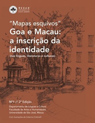 bokomslag Goa e Macau