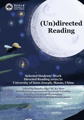 (Un)directed Reading 1