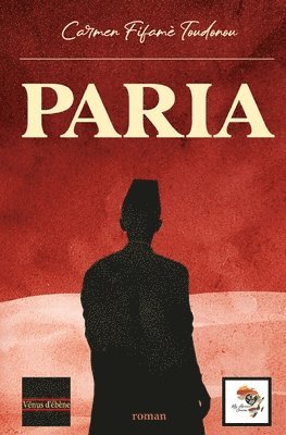 bokomslag Paria