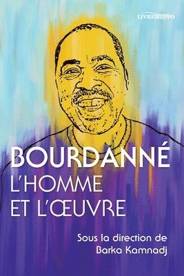 Barka Kamnadj, Barka Kamnadj - Bourdanné, Häftad