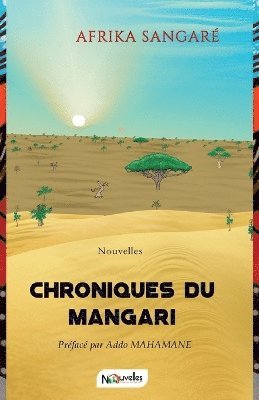 Chroniques du Mangari