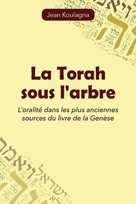 bokomslag La Torah sous larbre