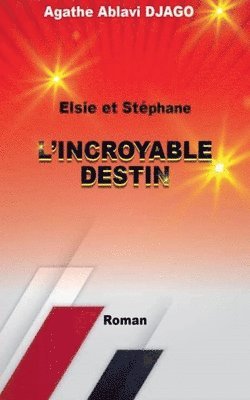 bokomslag Elsie et Stéphane