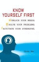 bokomslag Know Yourself First