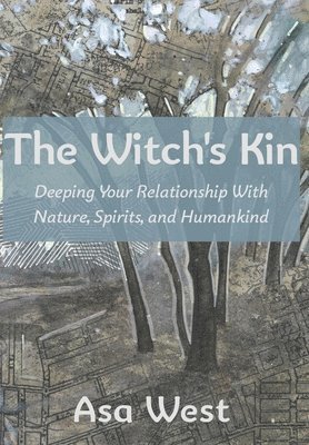 The Witch's Kin 1