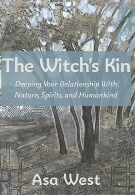Witch's Kin