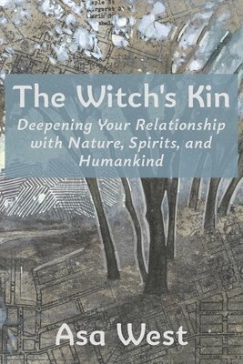 Witch's Kin