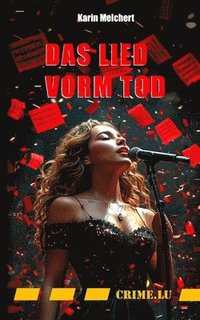 bokomslag Lied vorm Tod