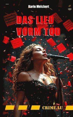 bokomslag Lied vorm Tod