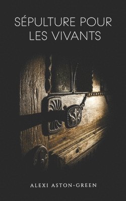 bokomslag Sépulture pour les vivants