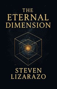 bokomslag Eternal Dimension