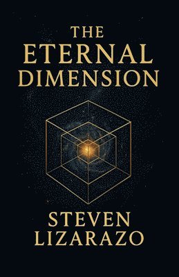 bokomslag Eternal Dimension