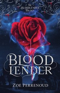 bokomslag Bloodlender