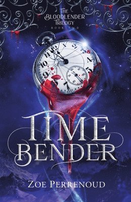 Timebender 1