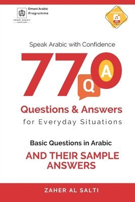 bokomslag Speak Arabic with Confidence