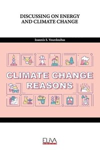 bokomslag Discussing on Energy and Climate Change