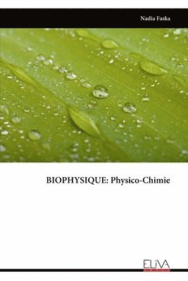 Biophysique 1