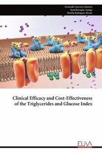 bokomslag Clinical Efficacy and Cost-Effectiveness of the Triglycerides and Glucose Index