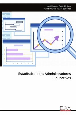 bokomslag Estadstica para Administradores Educativos