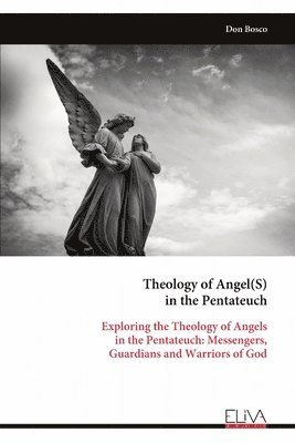 Don Bosco - Theology of Angel(S) in the Pentateuch, Häftad
