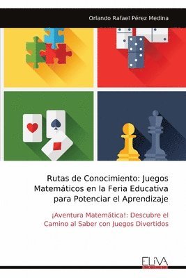 Rutas de Conocimiento 1