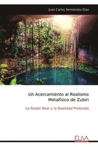 bokomslag Un Acercamiento al Realismo Metafísico de Zubiri: La Razón Real y la Realidad Profunda