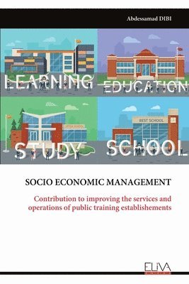 bokomslag Socio Economic Management