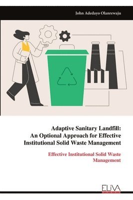 bokomslag Adaptive Sanitary Landfill