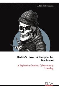 bokomslag Hacker's Havoc