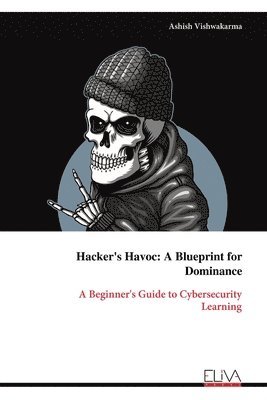 bokomslag Hacker's Havoc