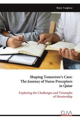 Shaping Tomorrow's Care 1