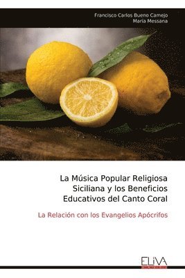 La Msica Popular Religiosa Siciliana y los Beneficios Educativos del Canto Coral 1