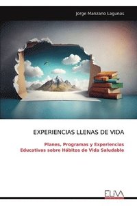 bokomslag Experiencias Llenas de Vida