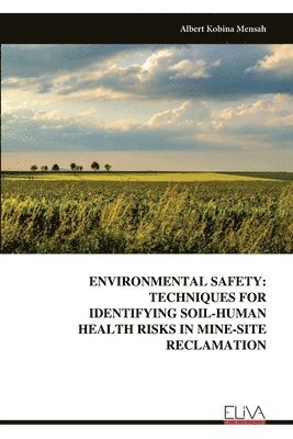 Albert Kobina Mensah - Environmental Safety, Häftad