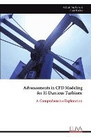 Advancements in CFD Modeling for H-Darrieus Turbines 1