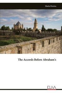 bokomslag Accords Before Abraham's
