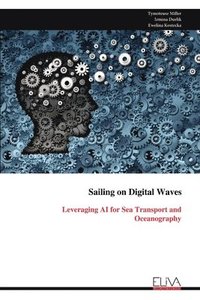 bokomslag Sailing on Digital Waves