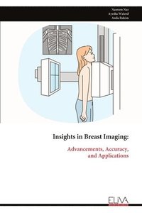 bokomslag Insights in Breast Imaging